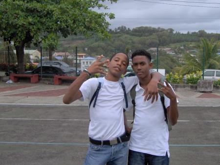 Coyote & Cof