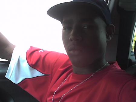 Ced aka le grand