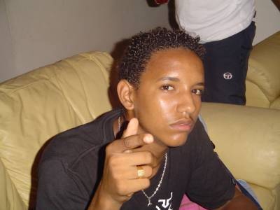 Cdric aka Le pti Mtiss