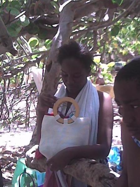 Dd Mode plage (mdr)